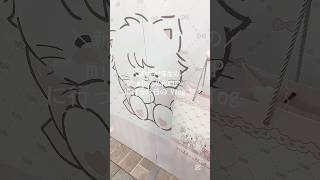 mikkoのPOPUPに行った日のVlog#vlog #生活音 #日常vlog #shorts