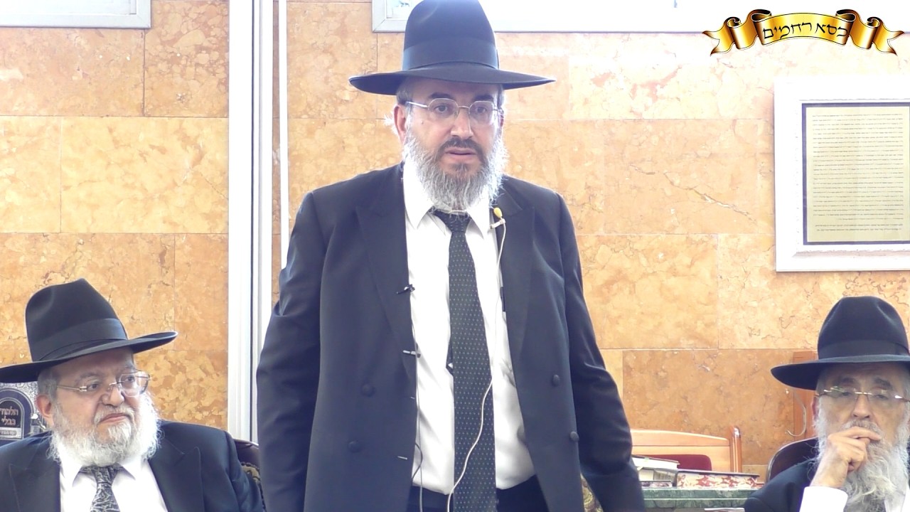 סיפורי מופתים על דרכו של מרן ראש הישיבה רבנו מאיר מאזוז זצ"ל | הרב גואל אלקריף 