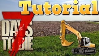 7 days to die console commands set time 7 days to die console commands set time