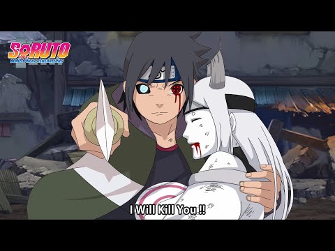 Soruto Activated God Powers after Lost His Wife !! | Triggers that Awaken Soruto's Power