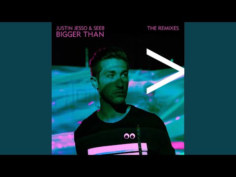 Bigger Than (MVRE Remix)