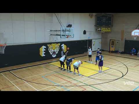 Claw Machine(4)36 Tier 10 playoffs BB(5)33 - tcbl saturday - 2022/2023 winter