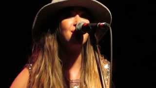 Kate Voegele - Just Watch Me - Club Cafe