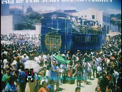 Arauá - Sergipe 1991