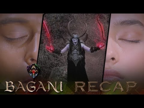 Bagani: Week 14 Recap - Part 2