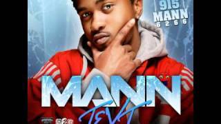 Mann - Body Rock (Feat. Audio Push)