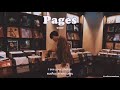 [THAISUB] Pages - WIMY แปลเพลง