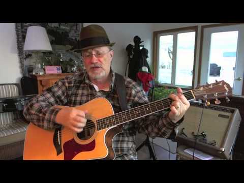 Seein' My Father In Me - Paul Overstreet