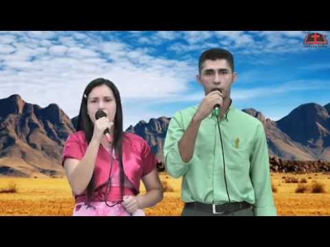 O sol já se declina - Eliane e Abdias