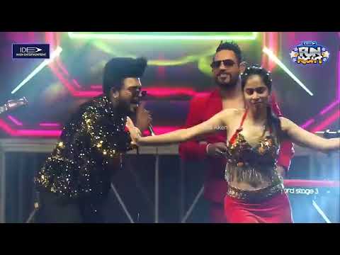 Laga Lagatama Awith Oya Thiwanka Dilshan තිවංක දිල්ෂාන් Idea Fun Night Ragama With Flashback 2023