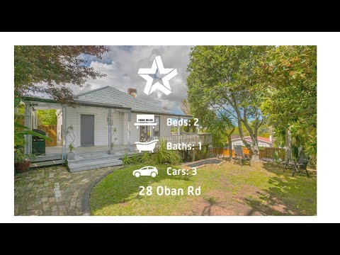 28 Oban Rd Westmere Auckland 1022, NZ