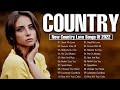 Dan Shay Luke Combs Blake Shelton New Country Love Songs Playlist 2022
