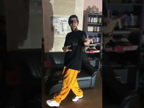 Roger Spok/PHOnetik MCs Массив😎Cash2Hash trip party 5🔥