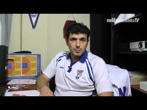 La Pizarra: Actel Força Lleida