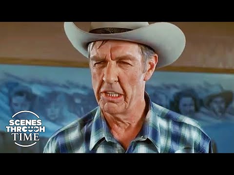 "Hot Damn, That's Quite a Trick!" | The Blues Brothers 2000 | Scenes Through Time