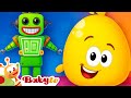 Pitch And Potch Play With Toys Fun Game Room For Kids BabyTV