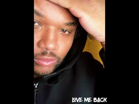 Love Me Back (Remix)
