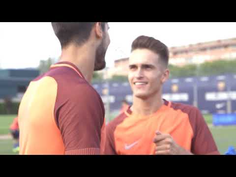 NIKE ACADEMY - MOST WANTED BARCELONA