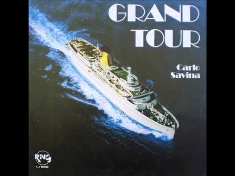 Carlo Savina - Bahamas