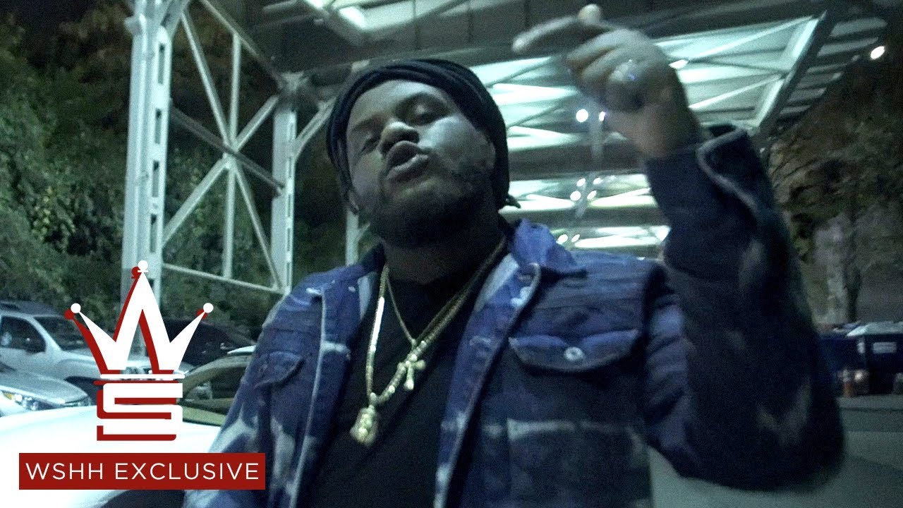 Fat Trel ft. Yowda — No Warning Shots