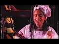 EX -CENTRIC SOUND SYSTEM Live 99  Red Sea Jazz Festival