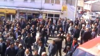 preview picture of video 'DÜZKÖY TRABZON İLİNİN TEK CHP'Lİ İLÇESİ'