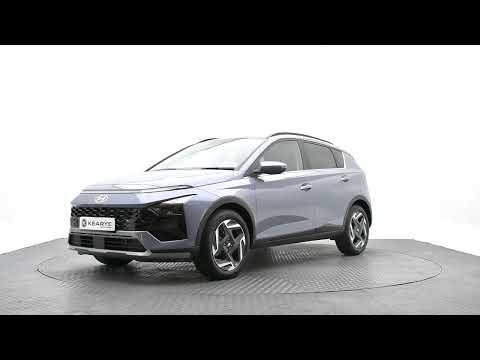 Hyundai Bayon Executive - Image 2