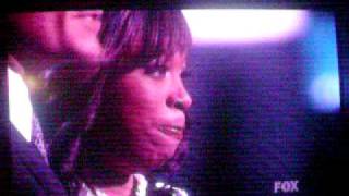 Lil Rounds-Saying Bye