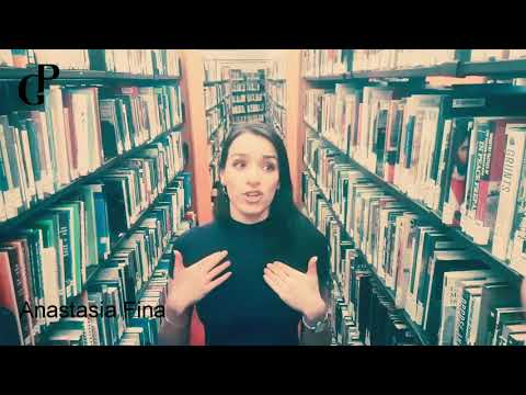 Why Tango? Anastasia Toronto S1E1.