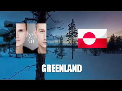 Universong 89 Semifinal 2 Finalists' Announcement