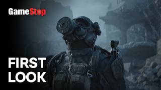 Metro 2039 – 2026 – Gameplay Reveal Trailer Trailer