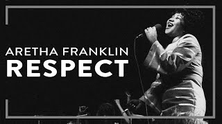 Aretha Franklin Respect Music