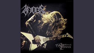 Thunder I Shall Bring