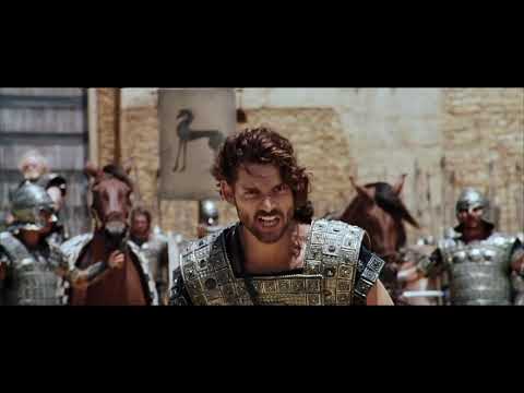 Troja - klip (9/22) - Útok na Troju - 1. část