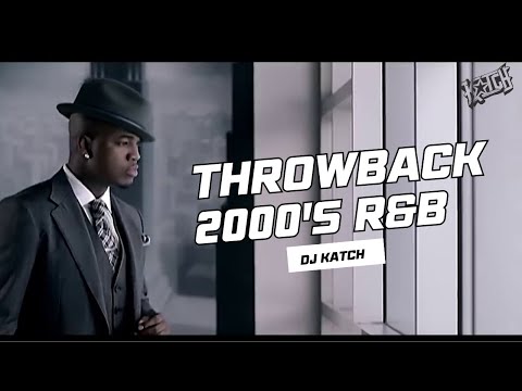 DJ KATCH - LOST IN THE NOUGHTIES  EP. 3 || NO AIR (2000S R&B NE-YO, RIHANNA, MARIO, BEYONCE, AVANT)