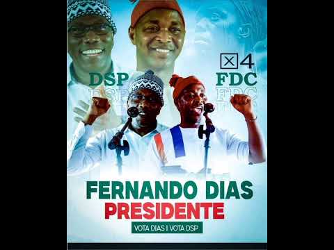 BINHAM QUIMOR - DIAS CAMPANHA 2025