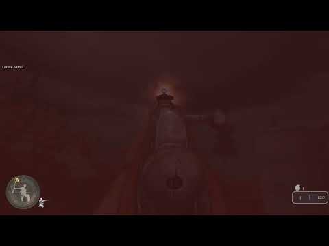 Call of Duty 2 Spanish Civil War Gameplay - Pindoque Bridge