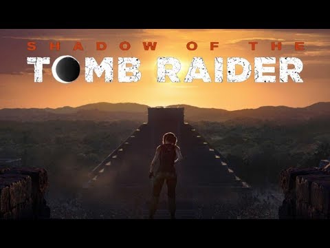 Zagrajmy w: Shadow of the Tomb Raider #10 Zagadka i piranie