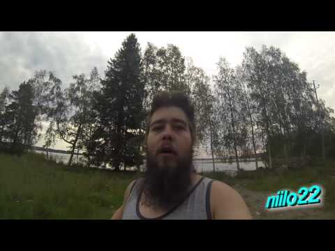 Viikon alkua & enää 3 päivää