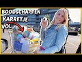 ONEE! MAMA DOET WEER EENS BOODSCHAPPEN! ? | Bellinga Vlog #1719