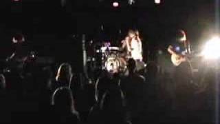 Covette - Night Vision