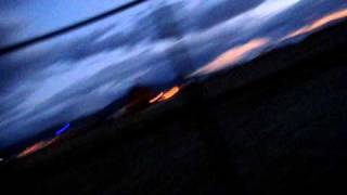 burning man 2010: locked in the cage of my mind