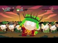 PhantomStrider Plays South Park Stick Of Truth Part 2