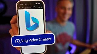 How to use Microsoft Bing Video Creator - Demo - Vs Google Gemini Veo - Surprising Results!