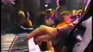 Don&#39;t get around much anymore - Jack Sheldon 1984