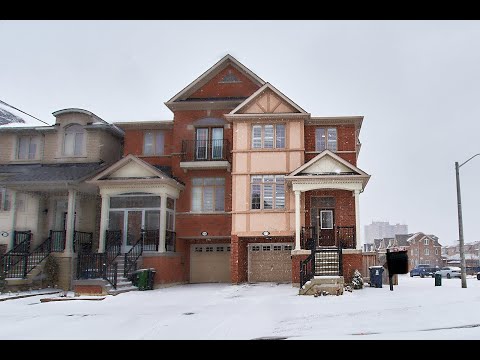 172 Isaac Devins Blvd   Toronto, ON