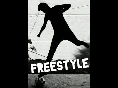 Freestyle Soccer➖DTUP