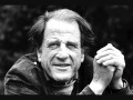 Lukas Foss: Salomon Rossi Suite (1974)