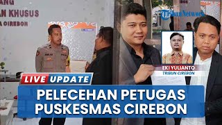 Pegawai Puskesmas Cirebon Diduga Jadi Korban Pelecehan Atasan, Polisi Turun Tangan