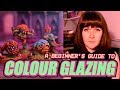 How to Glaze Miniatures: A Beginner's Guide to Color Glazing